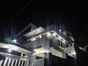 Edville residence